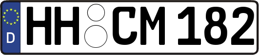 HH-CM182