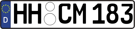 HH-CM183