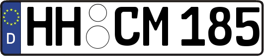 HH-CM185