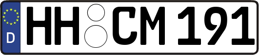 HH-CM191