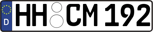 HH-CM192