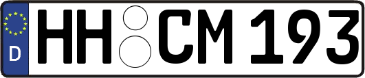 HH-CM193