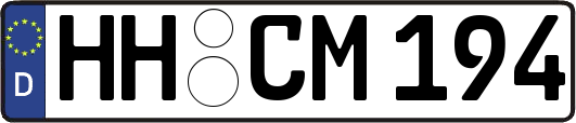 HH-CM194