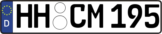 HH-CM195