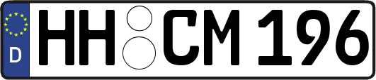 HH-CM196