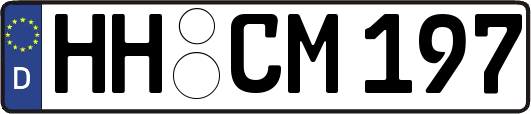 HH-CM197