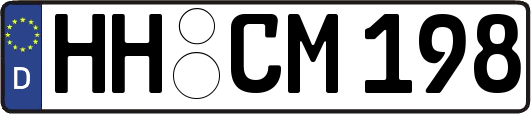 HH-CM198