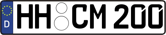 HH-CM200