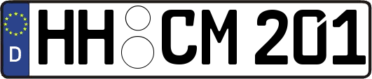 HH-CM201