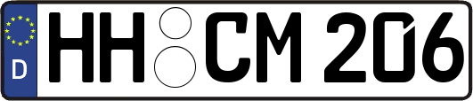 HH-CM206