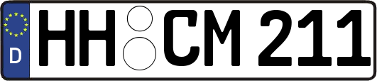 HH-CM211
