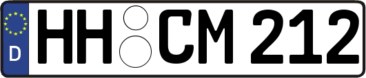 HH-CM212