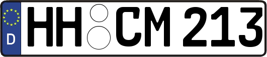 HH-CM213