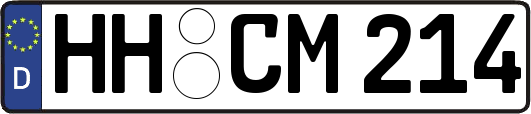 HH-CM214