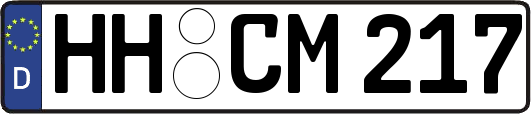 HH-CM217
