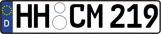 HH-CM219