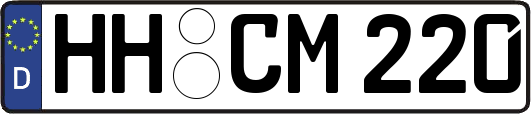 HH-CM220