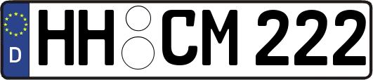 HH-CM222