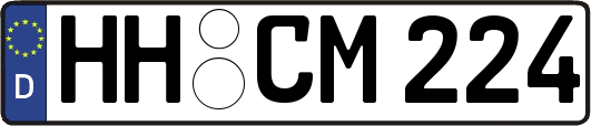 HH-CM224