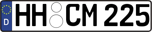 HH-CM225