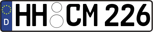 HH-CM226