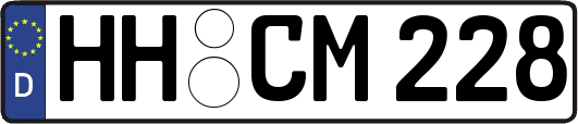 HH-CM228