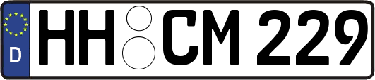 HH-CM229