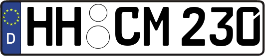 HH-CM230