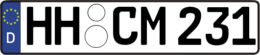 HH-CM231