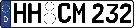 HH-CM232