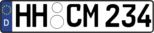 HH-CM234