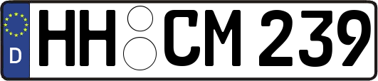 HH-CM239