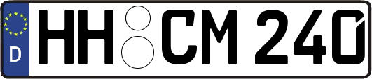 HH-CM240