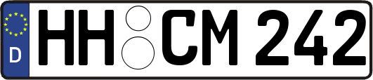 HH-CM242