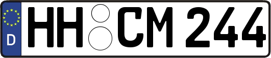 HH-CM244