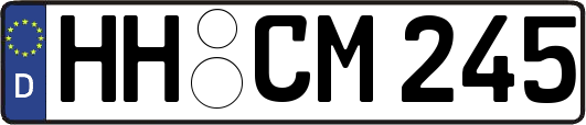 HH-CM245