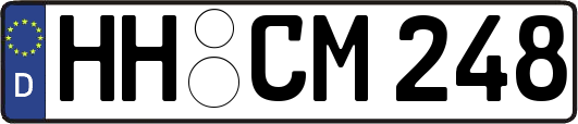 HH-CM248