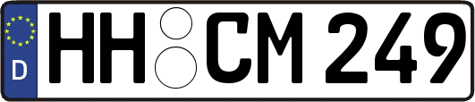 HH-CM249