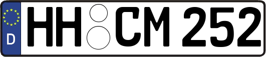 HH-CM252