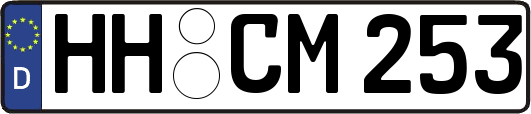 HH-CM253