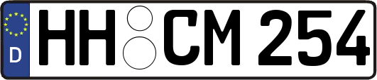 HH-CM254