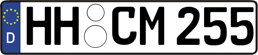 HH-CM255