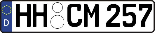 HH-CM257