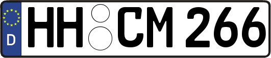 HH-CM266