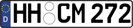 HH-CM272