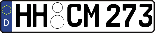 HH-CM273