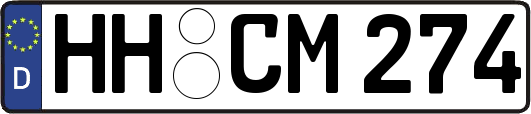 HH-CM274
