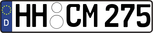 HH-CM275