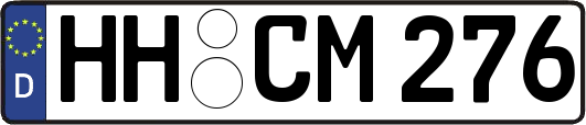 HH-CM276