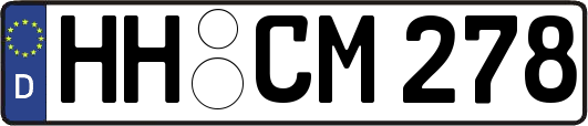 HH-CM278